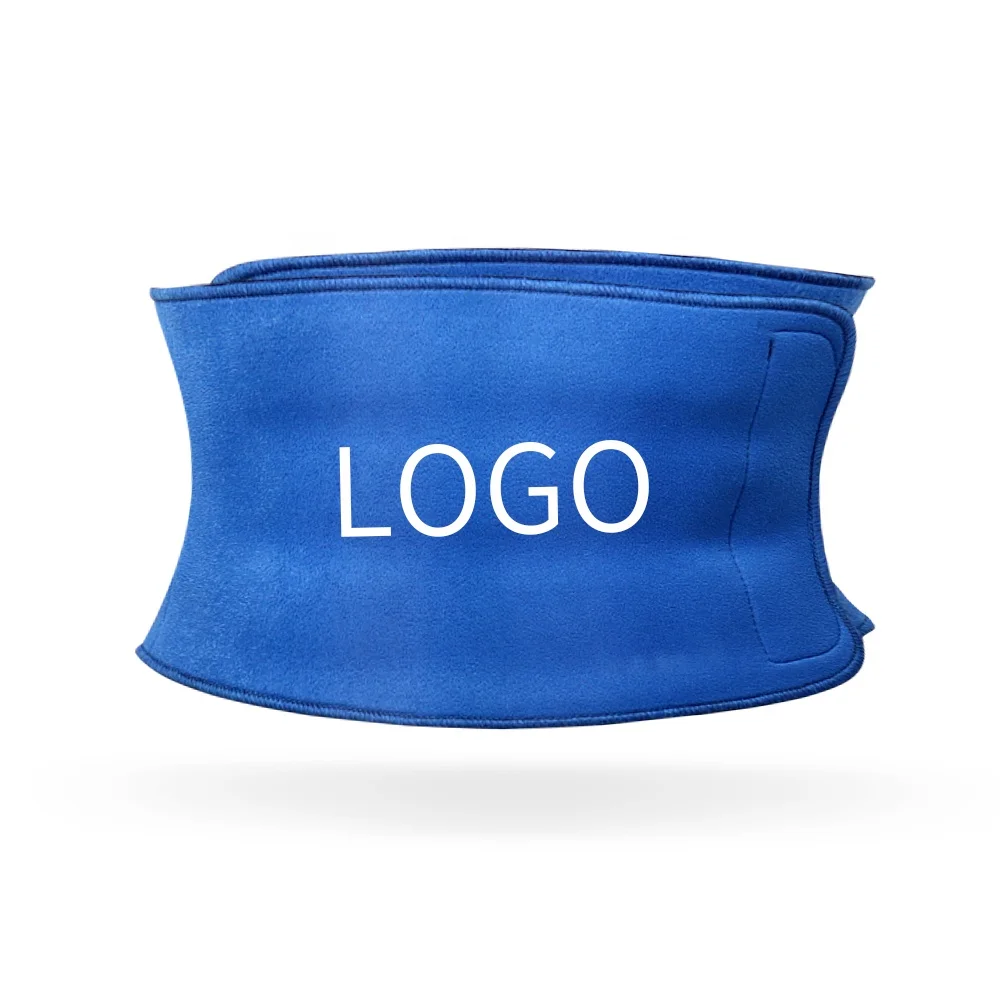 Fitness Sports Support Belt Straps To Relieve Pressure On The Lumbar Vertebral Disc Lumbar Support