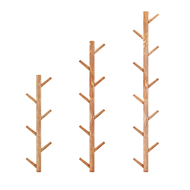 D840 D846 D847 Hot Sale Plastic Coat Tree Hat Hanger Jacket Meal Clothes Rack Hat Rack Standing Coat Rack