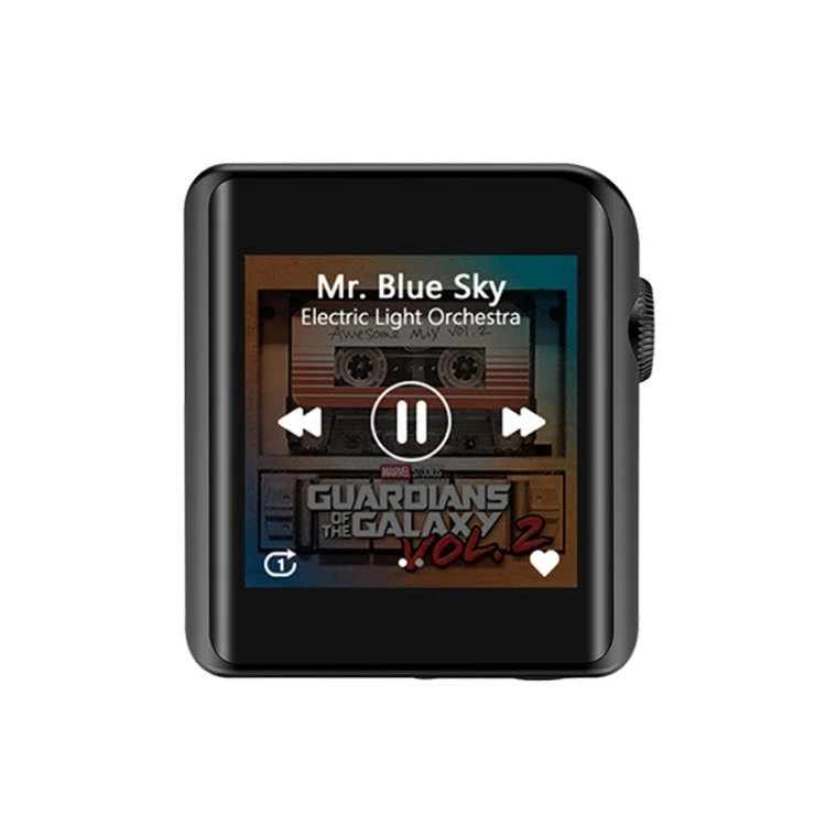 Original Xiaomi Youpin Shanling M0 Pro Lossless Music Player APP Control HIFI Music Player