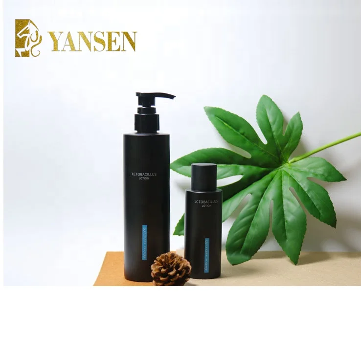 Multifunctional Empty Lotion Shampoo Bottles Plastic Soap Dispenser Bottle With Pump For Wholesales