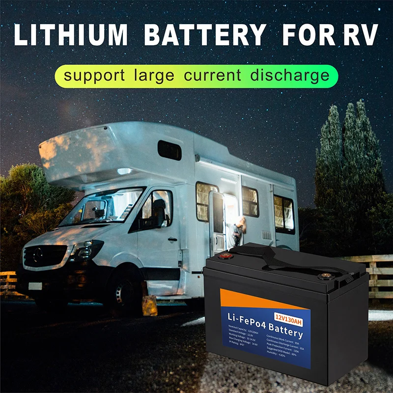 Аккумулятор LiFePO4 под заказ, литий-ионный аккумулятор для хранения солнечной энергии, 12 В, 24 В, 48 В, 100 Ач, 200 ач, 300 Ач, 400 Ач, 12 В, 200 ач