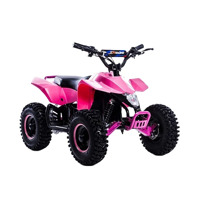 Spy racing best Christmas gift for children 36v 800w  electric mini atv for outdoor activity