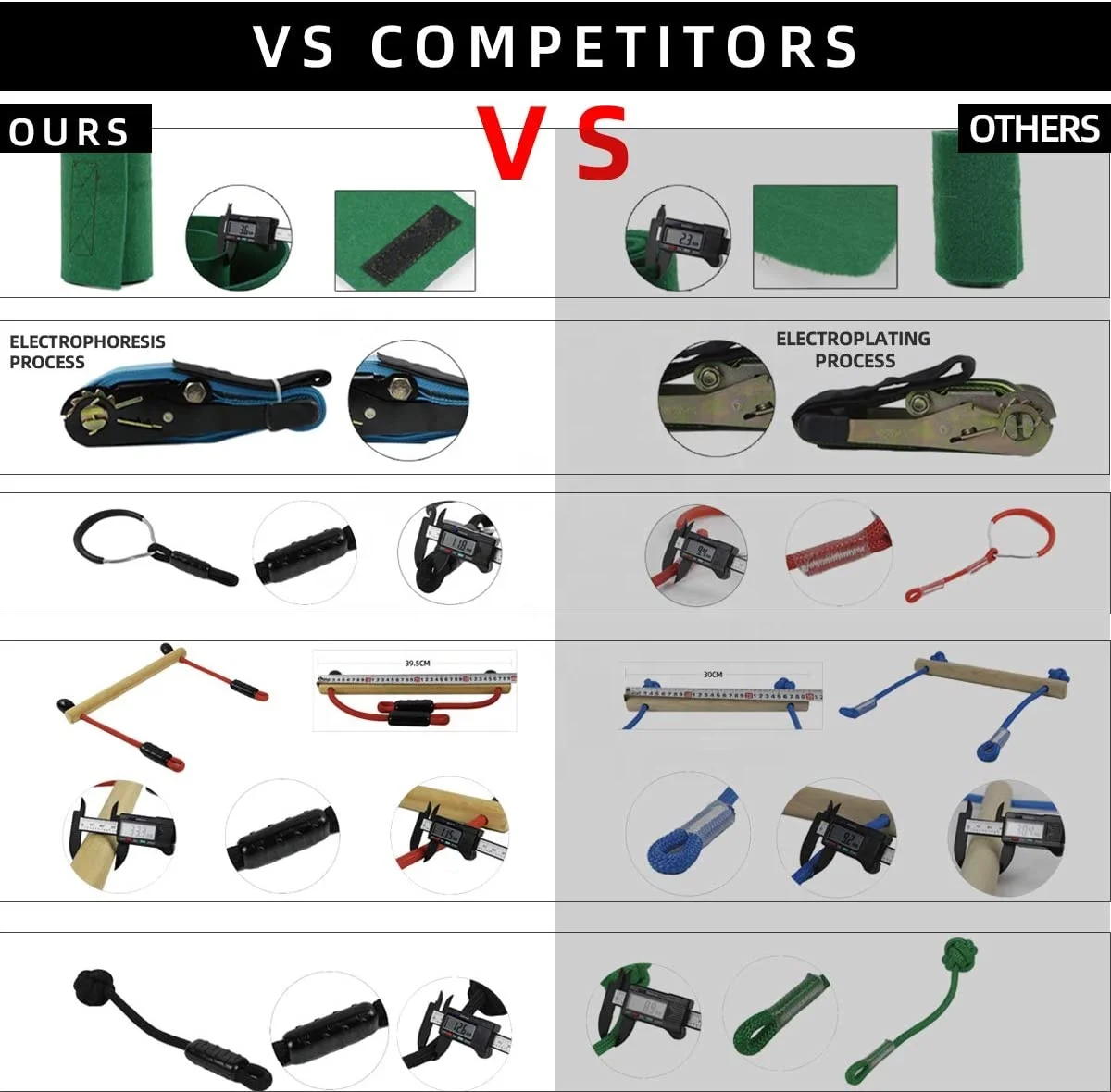 Monkey Bars Ninja Warrior Obstacle Course For Kids Backyard