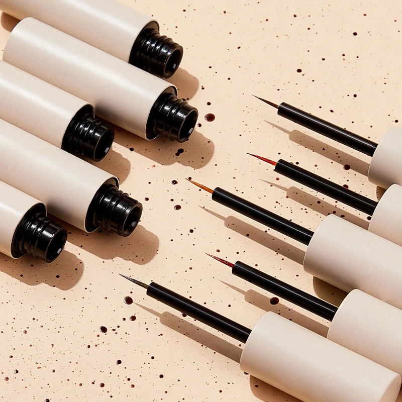 SHICELLE, ручка для веснушек, индивидуальный логотип, Oem, оптовая продажа, водонепроницаемая долговечная ручка для макияжа, веснушек