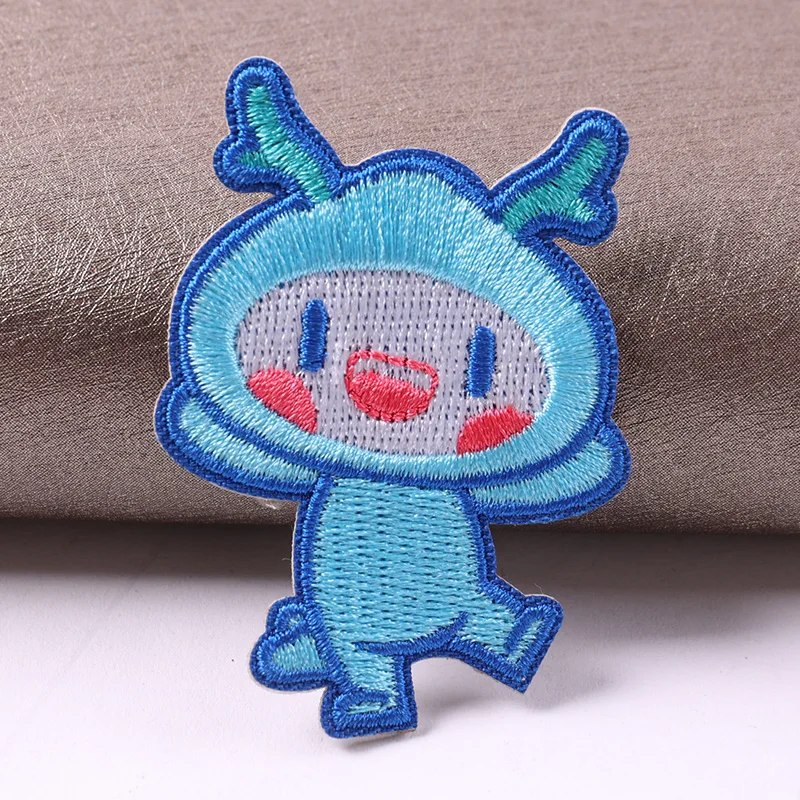 Buy bulk embroidered patches for sale