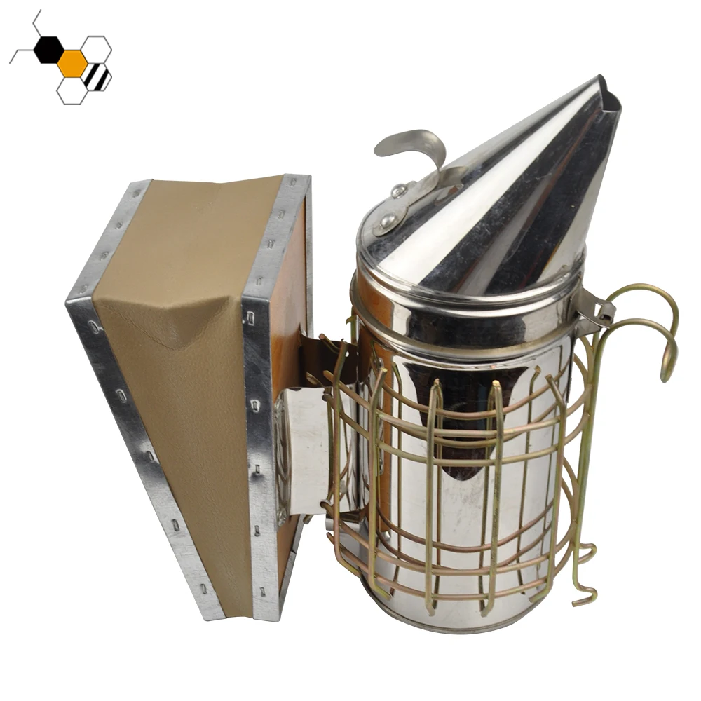Henan multi-sweet beekeeping bee smoker stainless steel