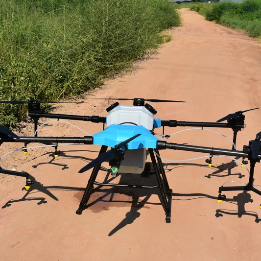 30L remote control agro drone drone sprayer large helicopter