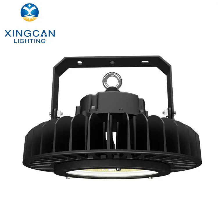 100W 150W 240W Industrial Commercial IP65 Led High Bay Aluminum Housing ufo led high bay lights lamp 200w