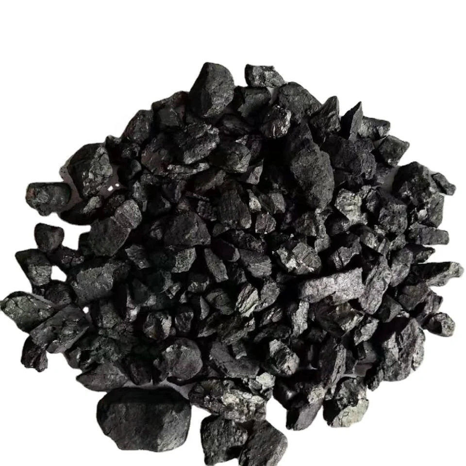 Уголь антрацит кальцинированный антрацитовый уголь Оптовая цена