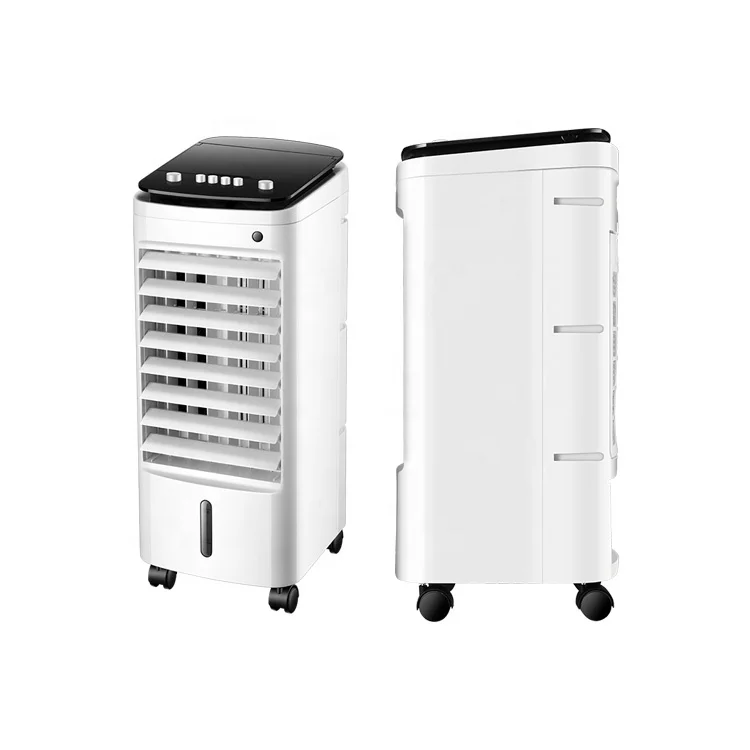 Mechanical 3.5L Water Capacity Home Lowest Price Portable Evaporative Room Air Cooler