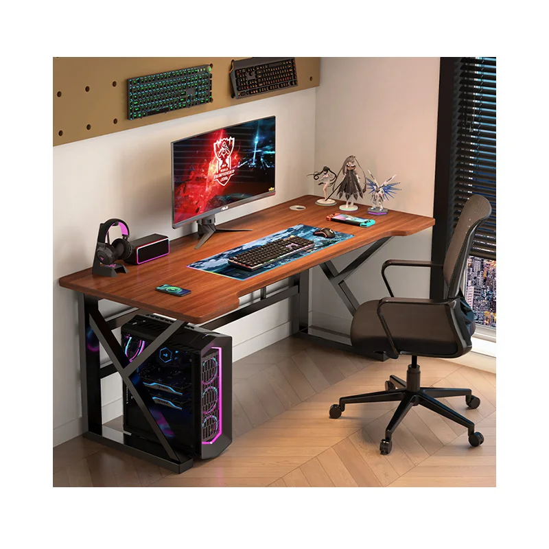 Китайский завод, домашний компьютерный игровой стол, прочный игровой стол с видеоигрой