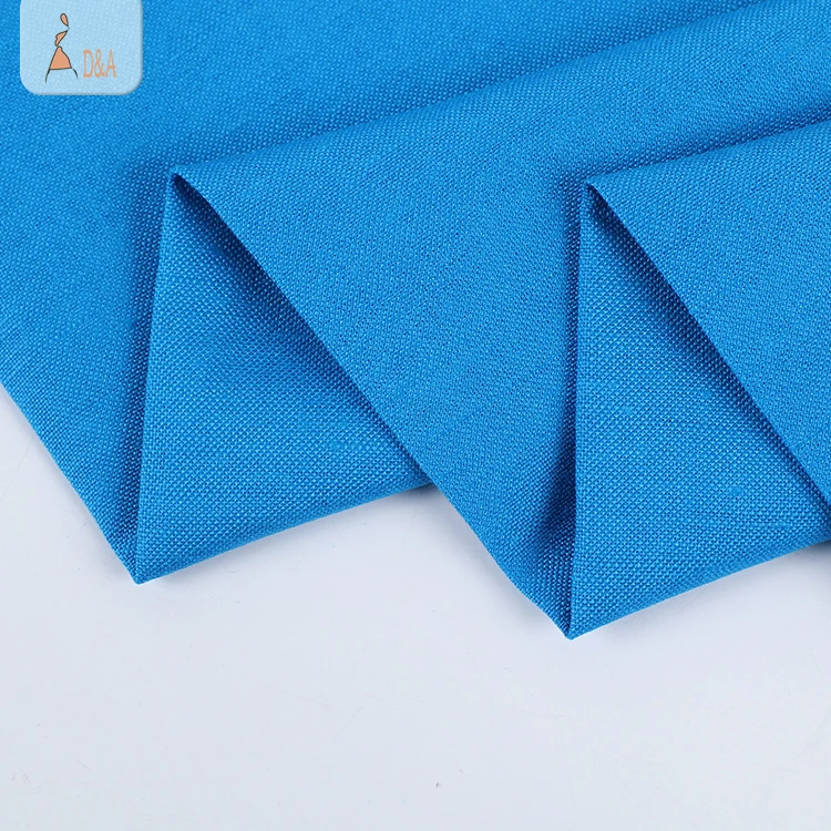 China Manufactory french linen fabric flax for pants with Quality Assurance