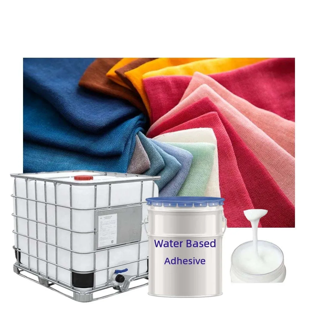 Water Based Vacuum Suction Plastic pvc glue