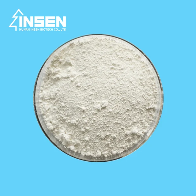 
Insen Supply Food And Cosmetic Grade Pearl Powder 