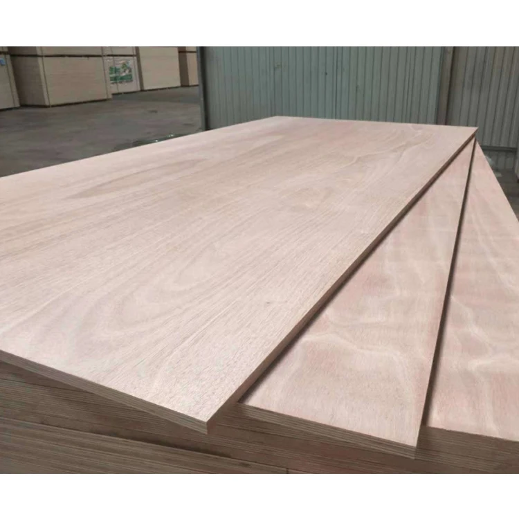 4x8 12mm 18mm 15mm 3mm 9mm wood plywood waterproof commercial laminated marine okoume plywood sheet