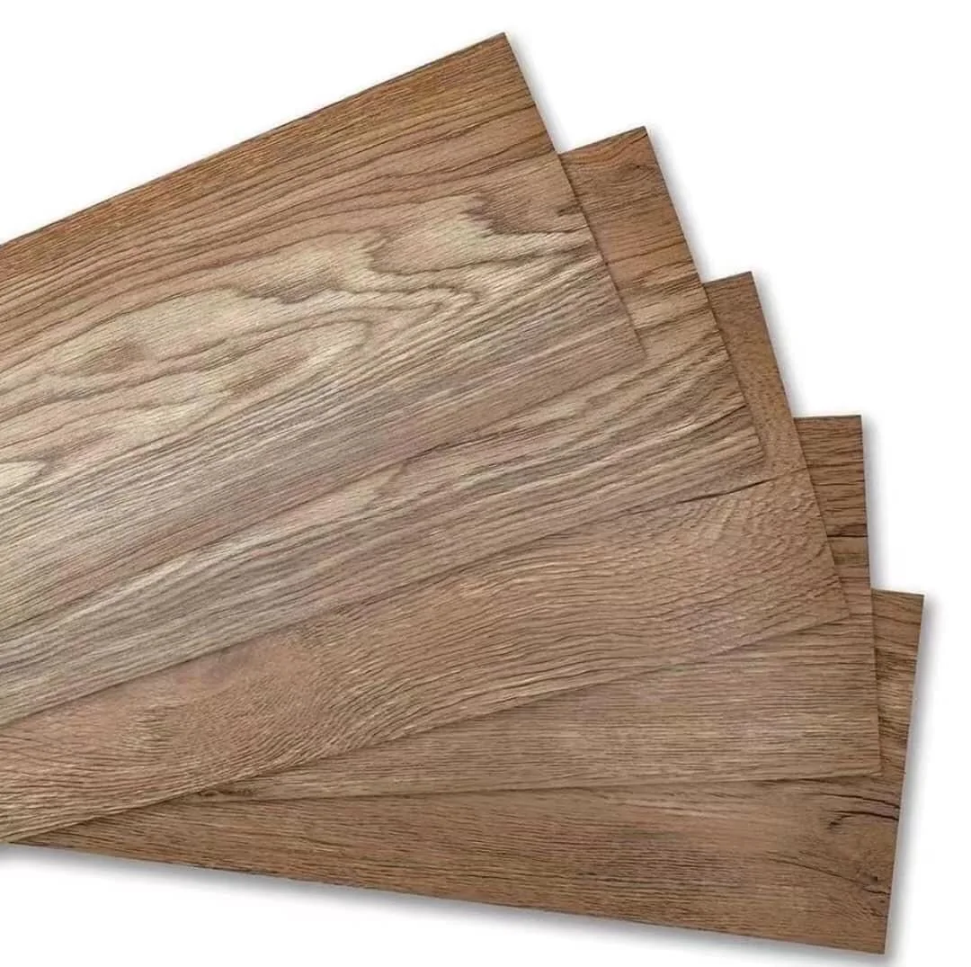 Spc Flooring Hotel PVC Anti-slip Indoor SPC Vinyl Flooring