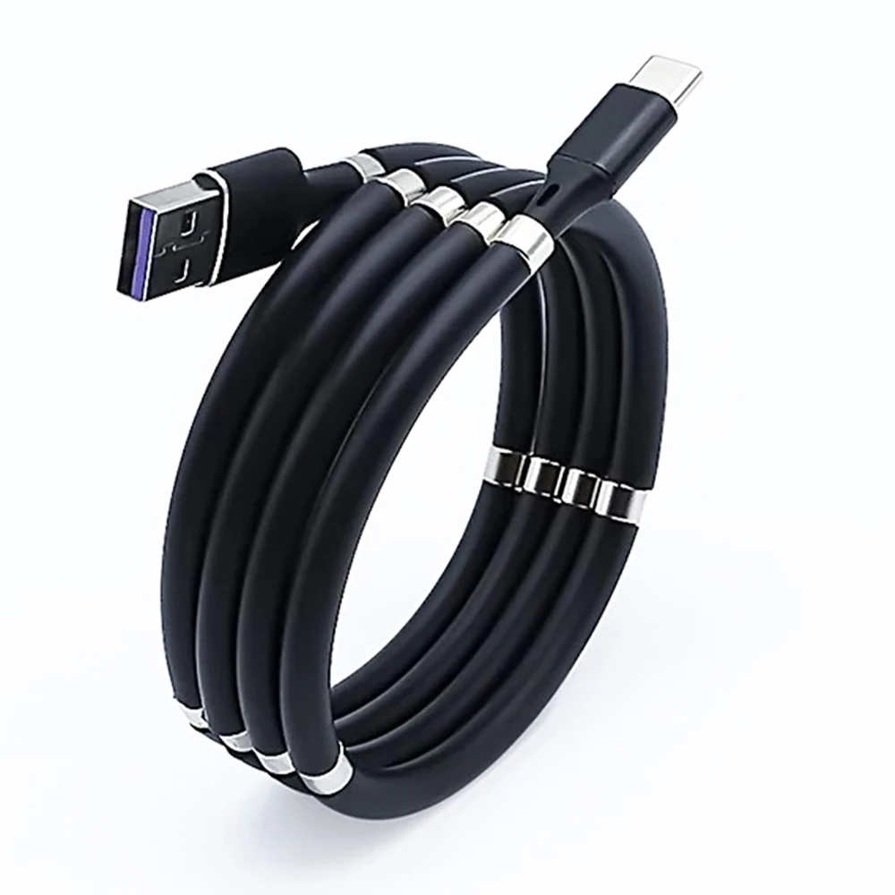  Промо подарки 3 в 1 Магнитный кабель Usb 3a 5a мульти Быстрый зарядный для зарядки 3in м 2 быстрый передачи