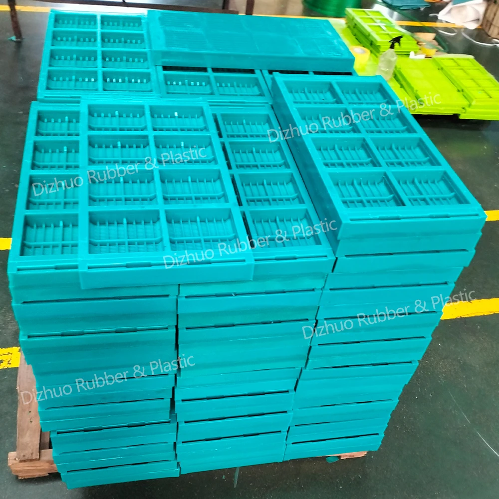 high quality polyurethane screen plate screen polyurethane for mining  for dewatering vibersting