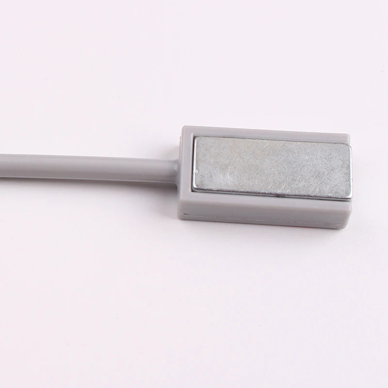 3D 5D 9D Гель-лак с двумя головками, кошачий глаз, магнитная палочка, высокое качество, сильный магнит «кошачий глаз» для дизайна ногтей, «сделай сам»