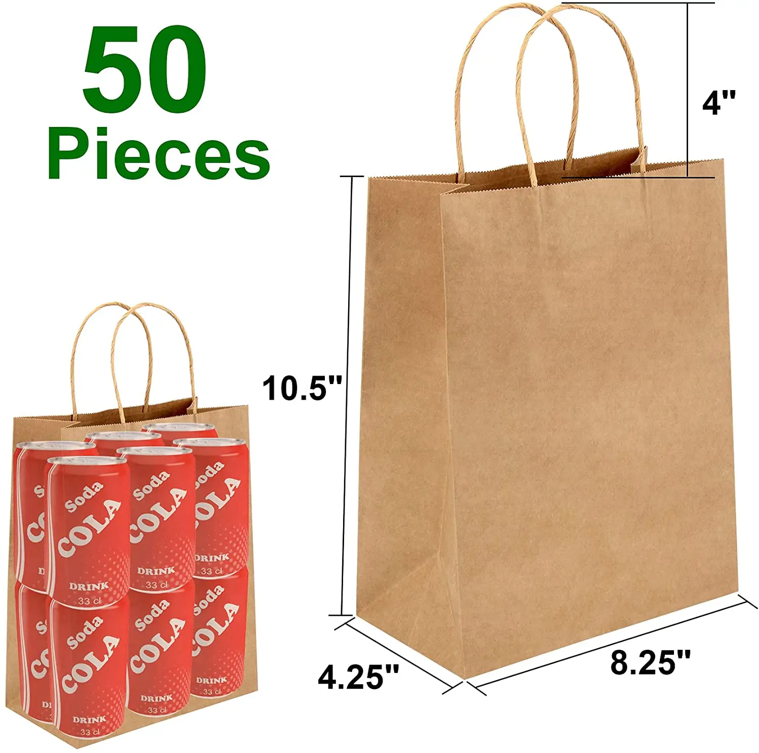 Custom Printed Gifts Customized Logo Style Time Pattern non-woven Grocery Shopping Vest Bag