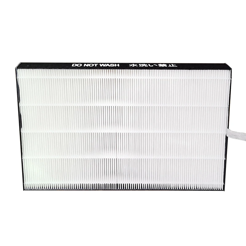 Моющийся и многоразовый сменный воздушный фильтр из нано-волокна H10 H11 300 нм