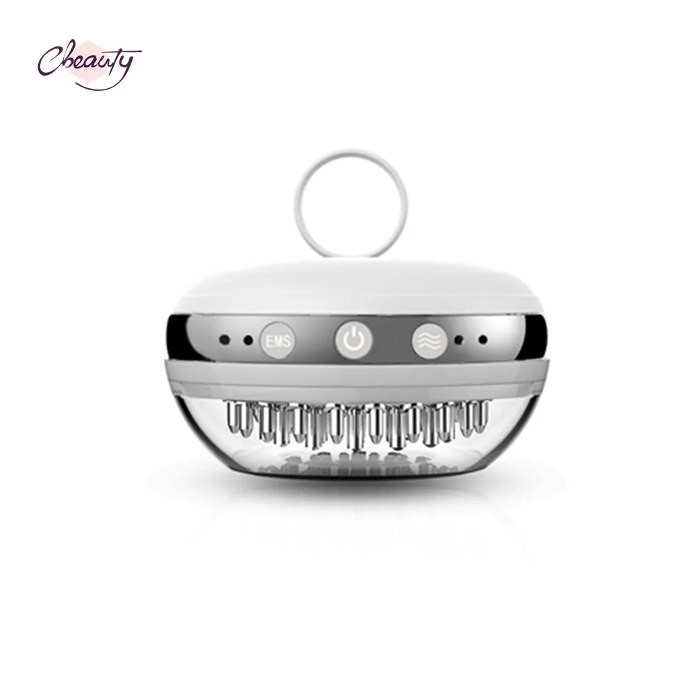 
High Quality Hair Care Laser Hair Growth Comb 