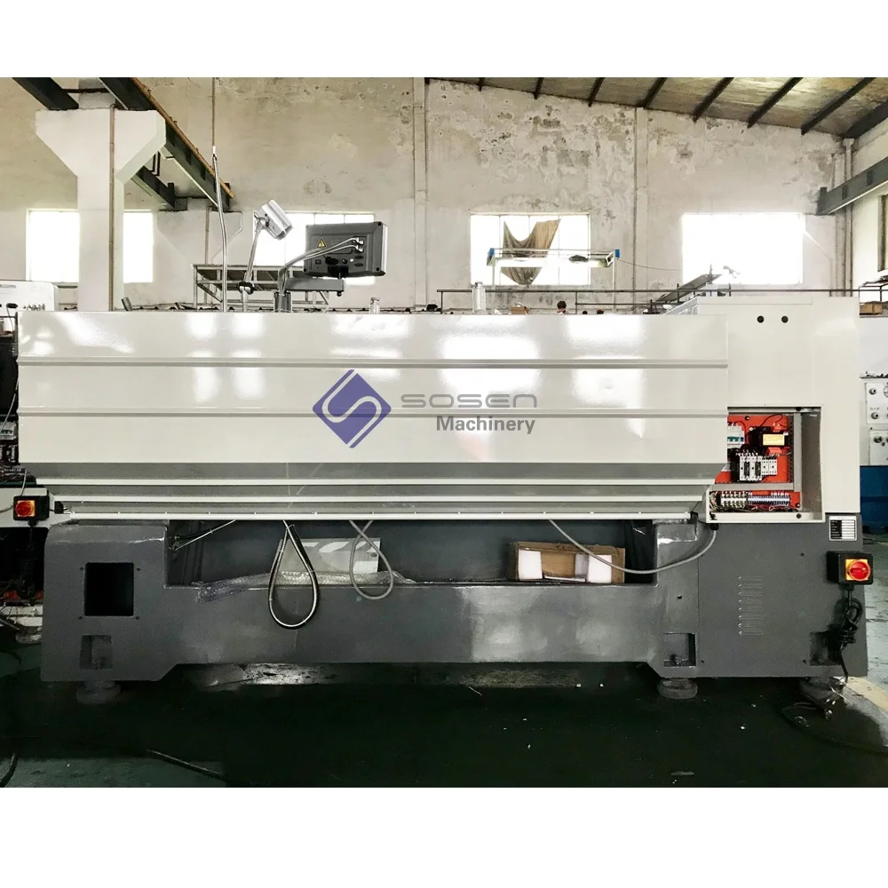 C6246 Manual Conventional Metal Turning Lathe