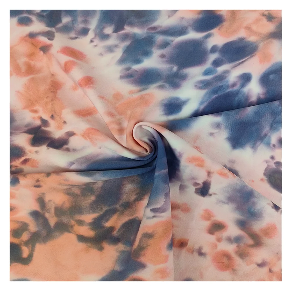 95% полиэстер 5% спандекс ткань 4 способа растягивания с быстросохнущим молочным шелком для стрейч тканые походные брюки спортивная одежда леггинсы