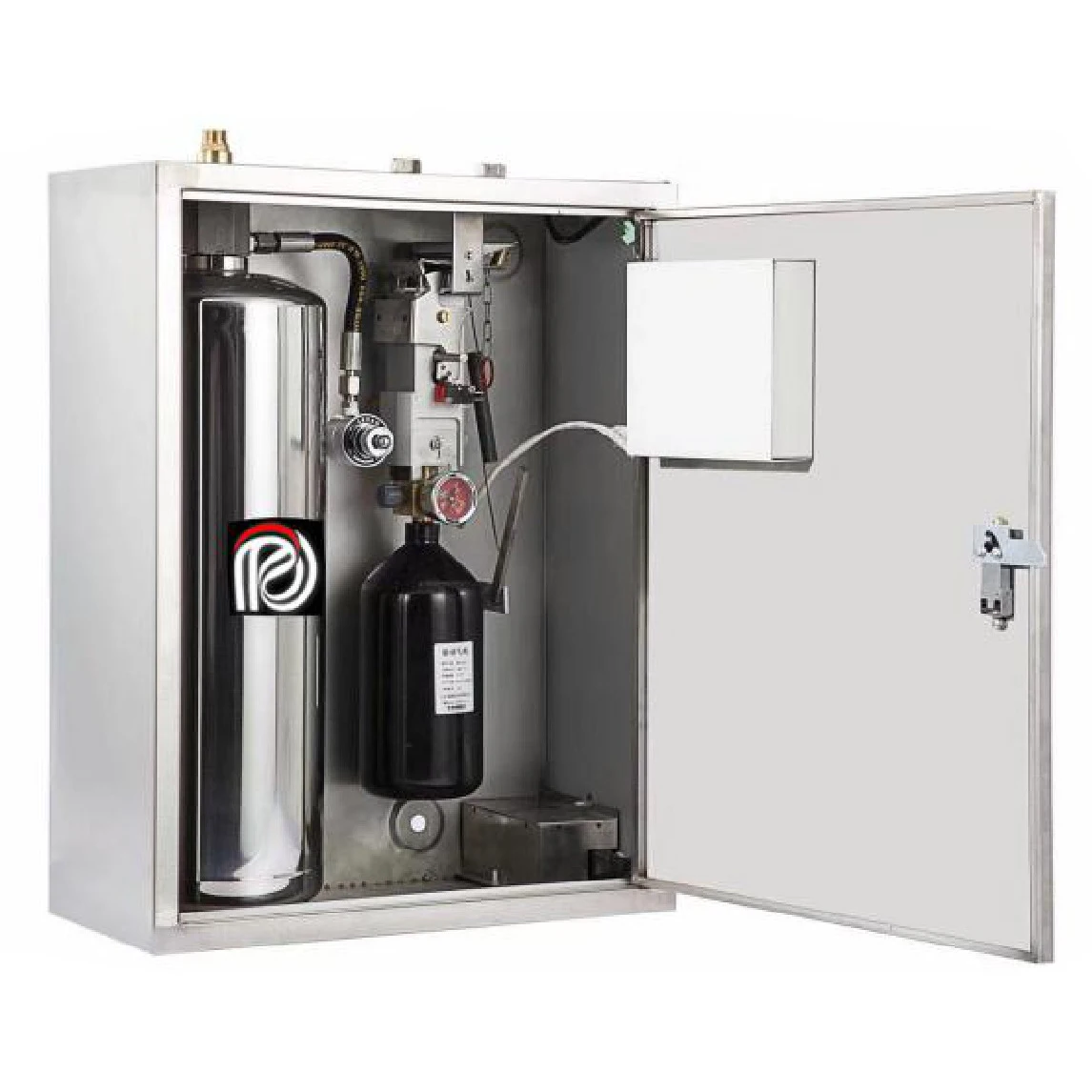 Kitchen Fire Suppression System Kitchen Hood Fire Suppression System