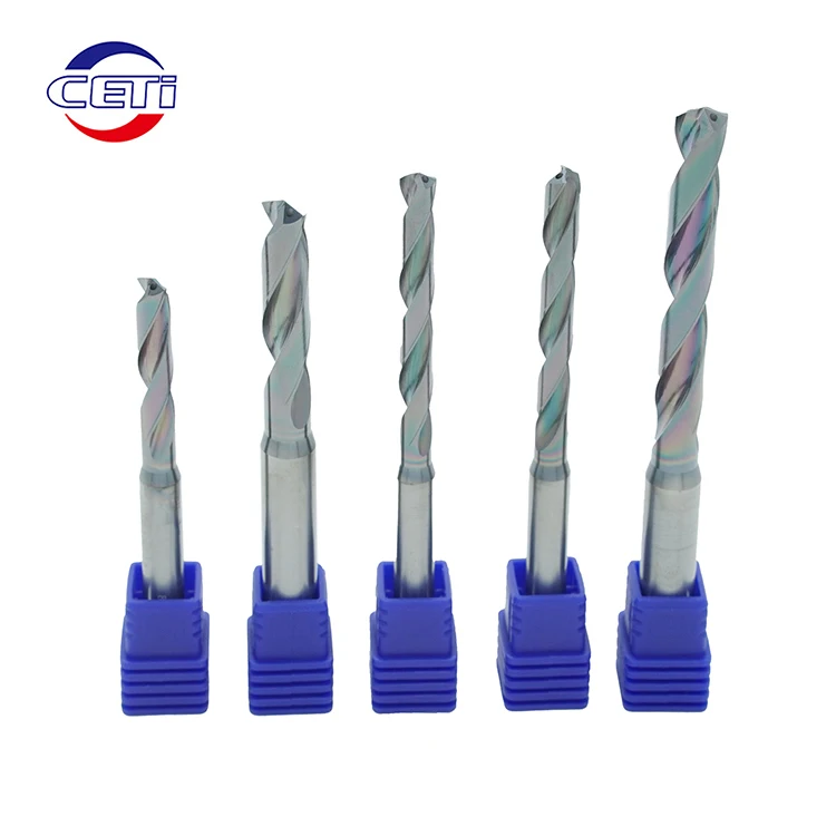 Factory Direct Price Ceramic Masonry Drill Bit Cobalt Drill Bit Multipurpose Drill Bits