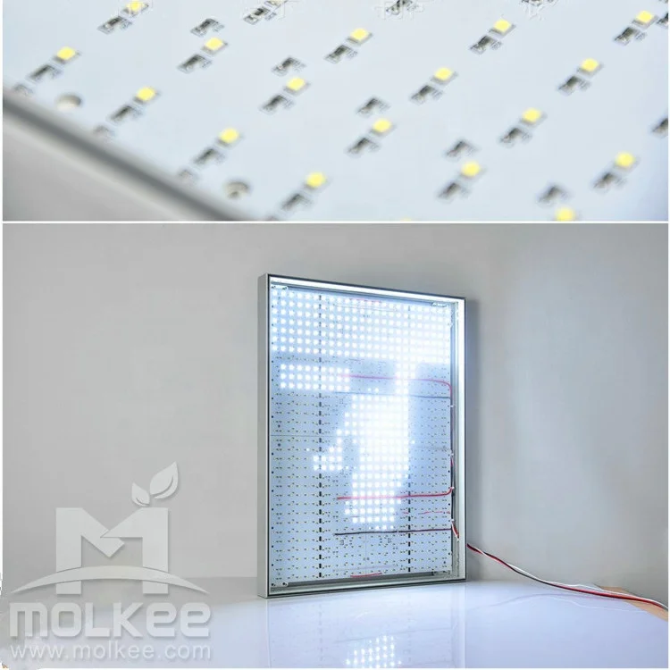 P20A LED Dynamic Light Panel For Advertising Dynamic Light Box