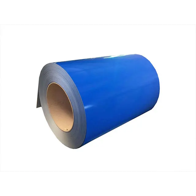Код 9016 0 4 мм PE PVDF z275 dx51d ASTM пленка цинк белая доска с цветным покрытием ppgl предварительно окрашенная оцинкованная стальная катушка ppgi