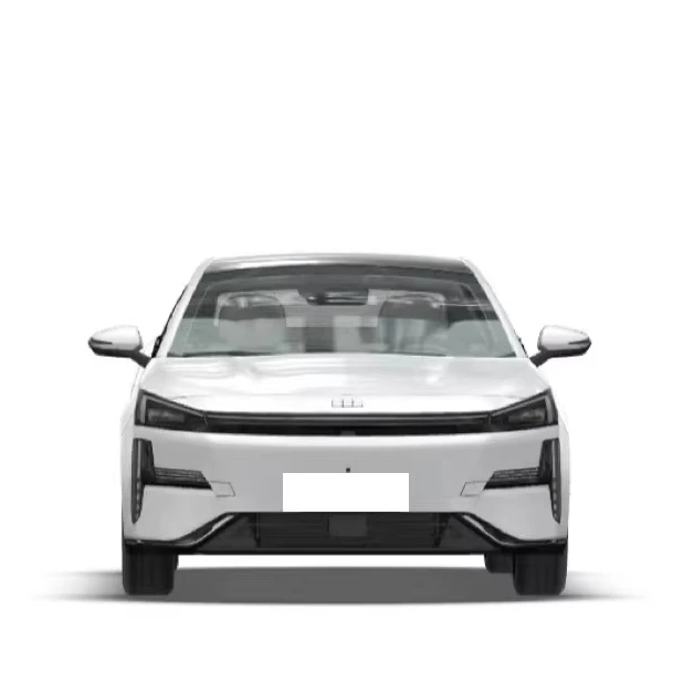 Geely Galaxy L6 подключаемый гибридный Электрический роскошный седан 1 5 т Новый энергетический автомобиль с турбонаддувом