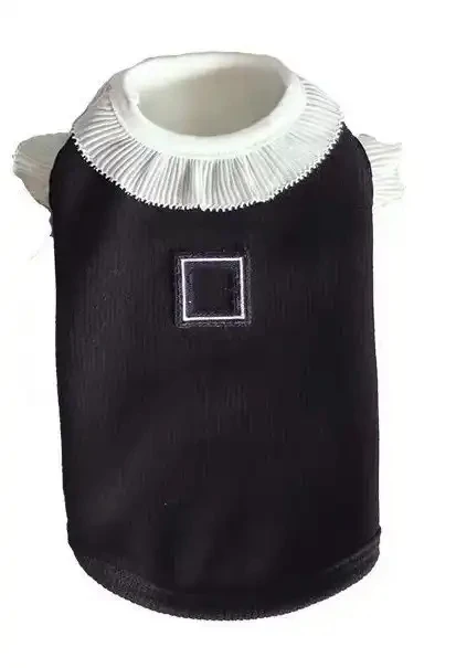 Ropa Para Mascotas Luxury Designer Wholesale Dogs Cloth Pet Apparel Clothes Summer Chaleco Perro Dog Cooling Vest