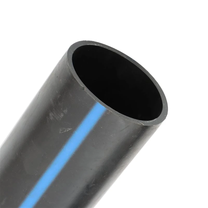110mm Polyethylene Water Pipeline Irrigation Pipe HDPE pipe price 200 mm