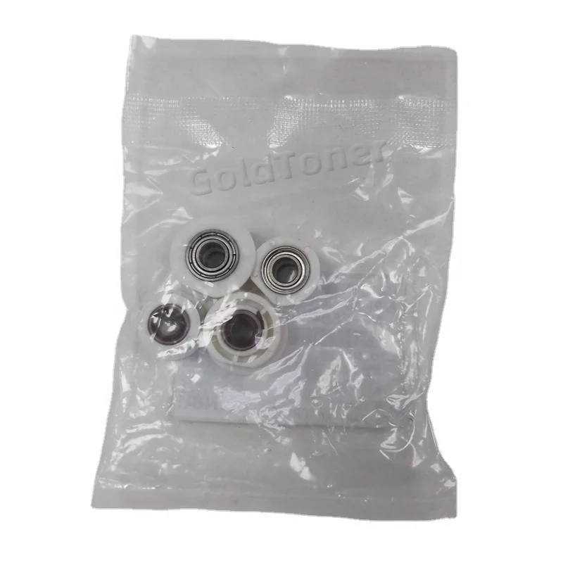 Compatible MP 2554 3054 4054 5054 6054 D2023119 D2023121 D2023123 D2023125 Developer Bushing For Ricoh Copier Accessories