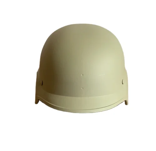 
DFPCH01 PC anti riot helmet khaki desert color 0.6 kgs 0.8 kgs  (62415677480)