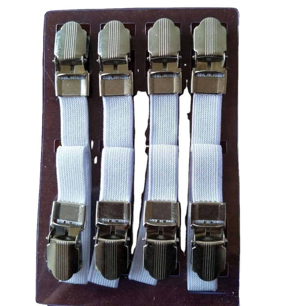 Ironing board cover fasteners,4pcs/set