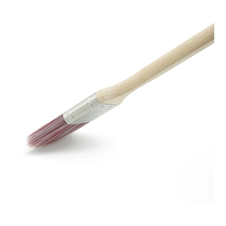 Lower Price Wall Painting Soft Grip touch microfiber acrylic Household Ceiling Floor paint brushes wall professional