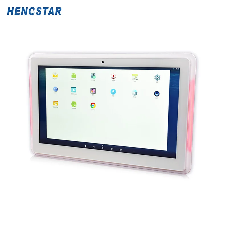 10.1 Inch  3g 4g Tablet Pc 10 Point Capacitive Touchscreen RK3288 Quad Core Industrial Android Tablet Pc