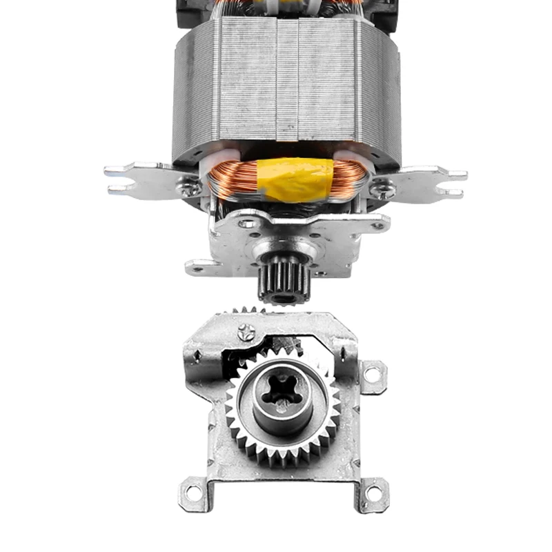 Unique design large meat grinder electric meat mixer grinder meat chopper at a low price