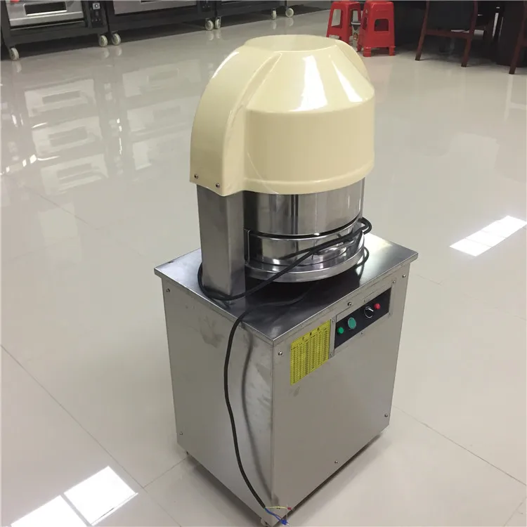 Commercial Bread Making Line Equipment Dough Divider Machine