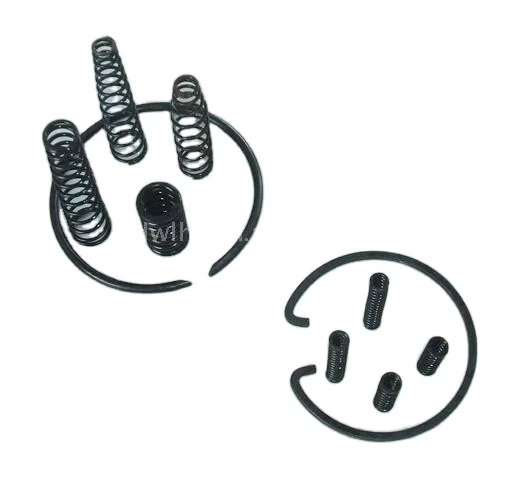 cheap custom stainless steel small big metal spring with 0.2-6mm wire diameter.