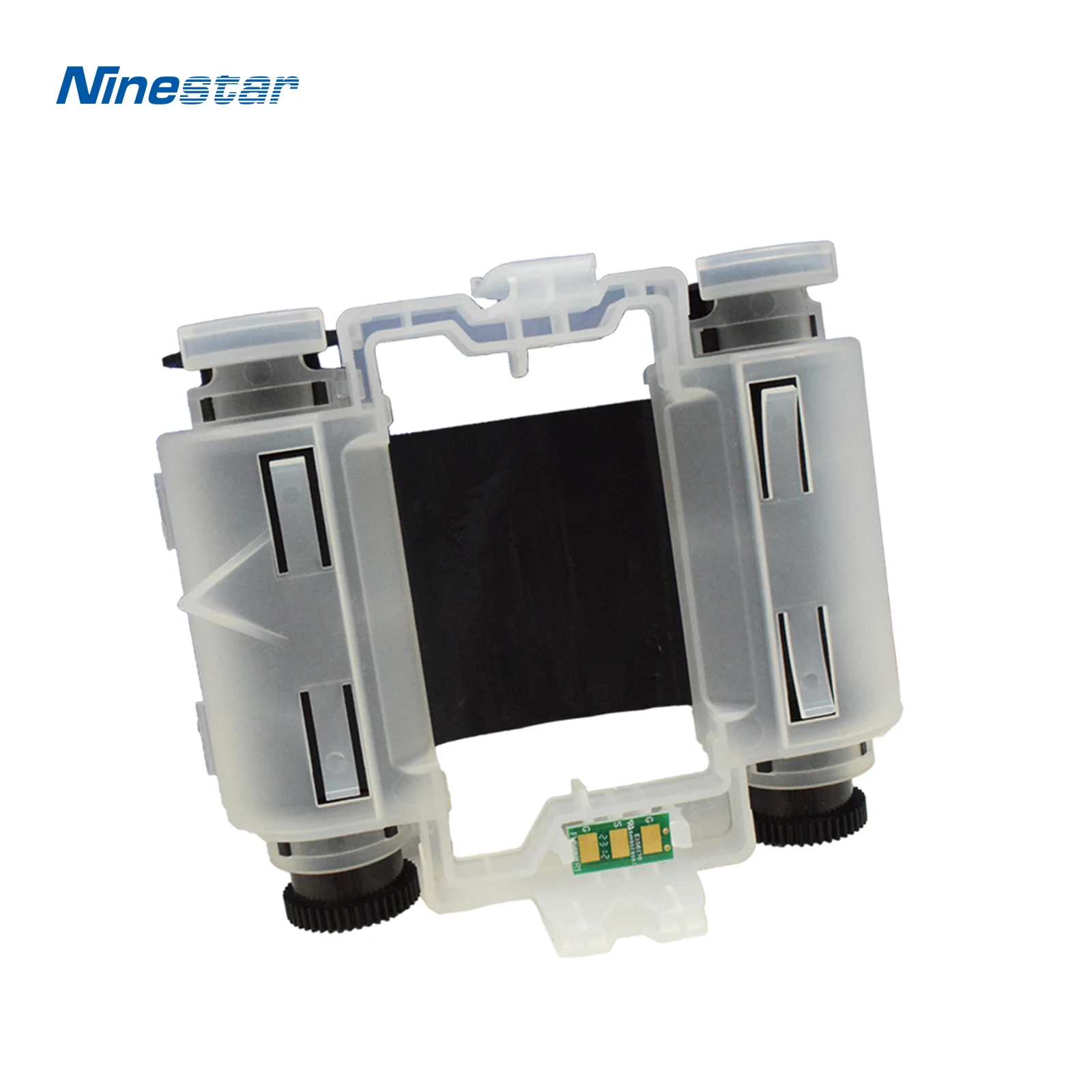 100% Compatible Brady Resin Based M7-R6000 M7 R6000 BMP71 Printer Ribbon for Brady BMP71