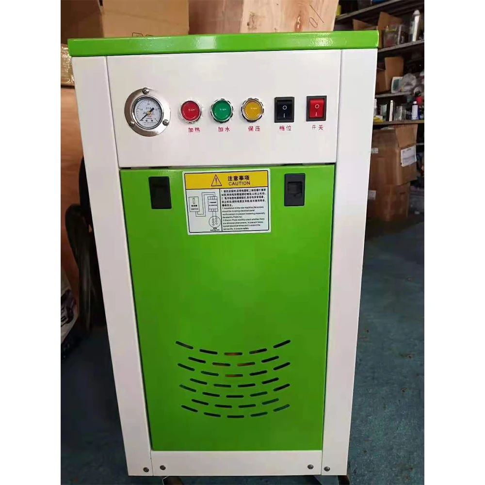 lpg steam car clean steam water jet gun deep cleaning steam car washer machine