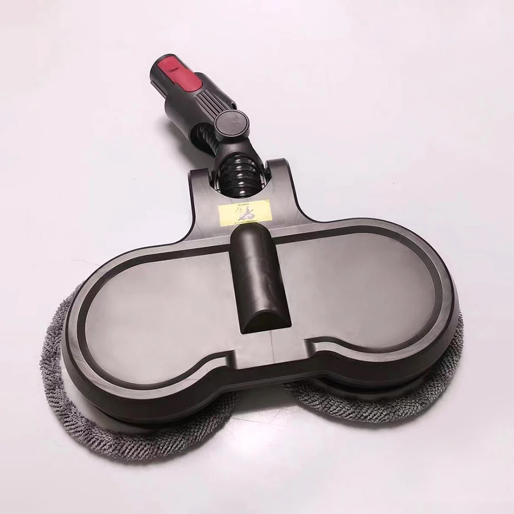 Factory Direct Wholesale Replacement Vacuum Mop Head Parts for Dysons Animal V7 V8 V10 V11 Vacuum Cleaner