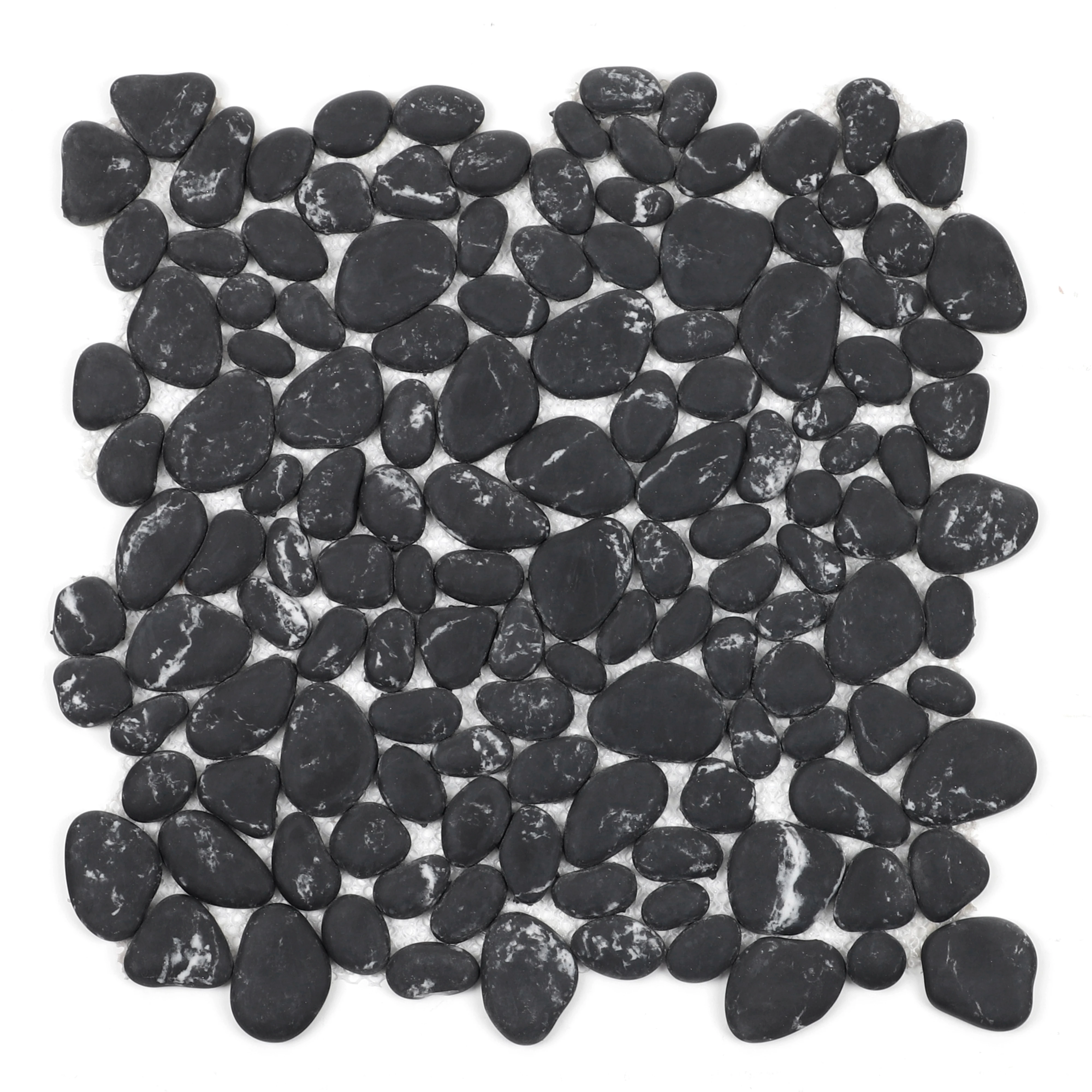 Fashion New Design Stone Mosaic Cobblestone Mosaic Tile Indoor and OUtdoor Wall Decoration