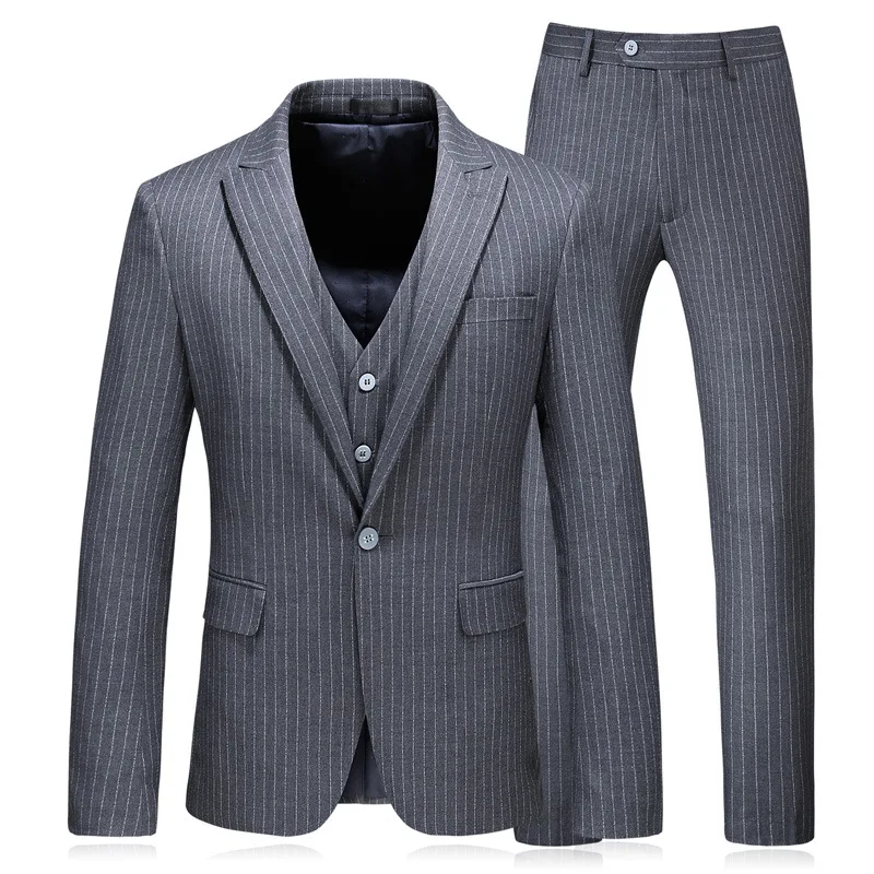 2021 fashion suit tailor blazer suit men fashion new