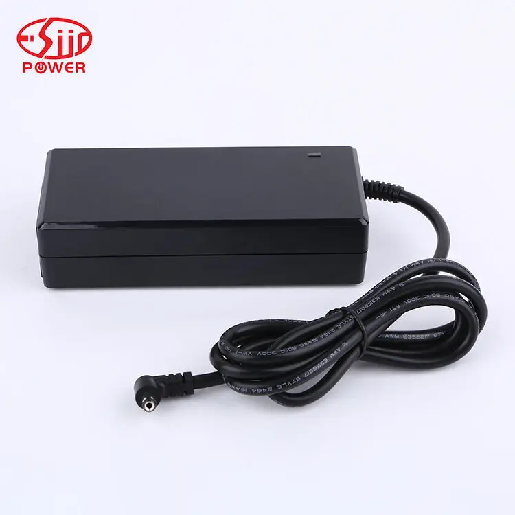 120v 60hz transformer ac 12 v 120 watt 12v10a 12 volt 10amp 120w desktop doe 6 level vi ac/dc adapter dc 12v 10a ul power supply