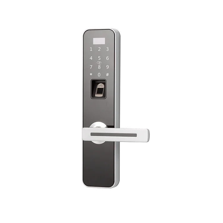 High Quality Digital Door Code Lock Hotel Door Lock Wifi Smart Door Lock
